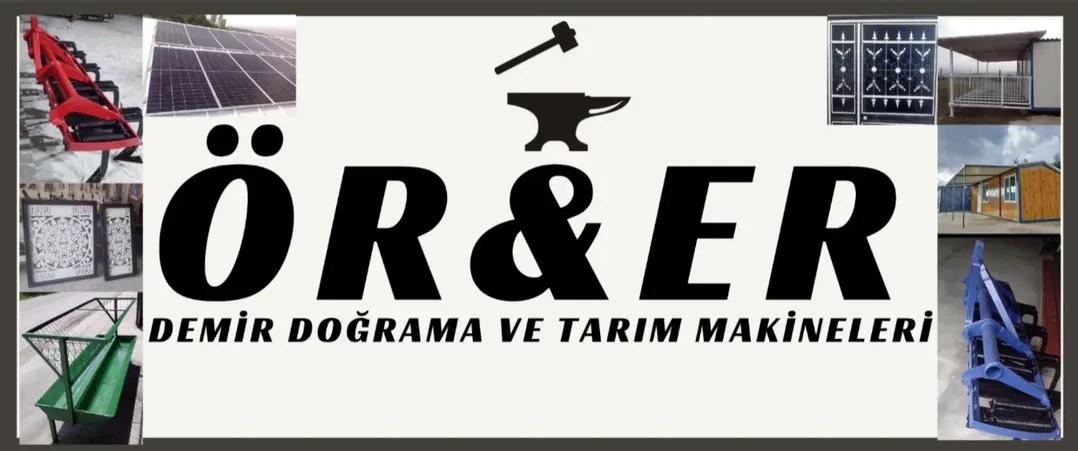 Ör&Er Demir Doğrama